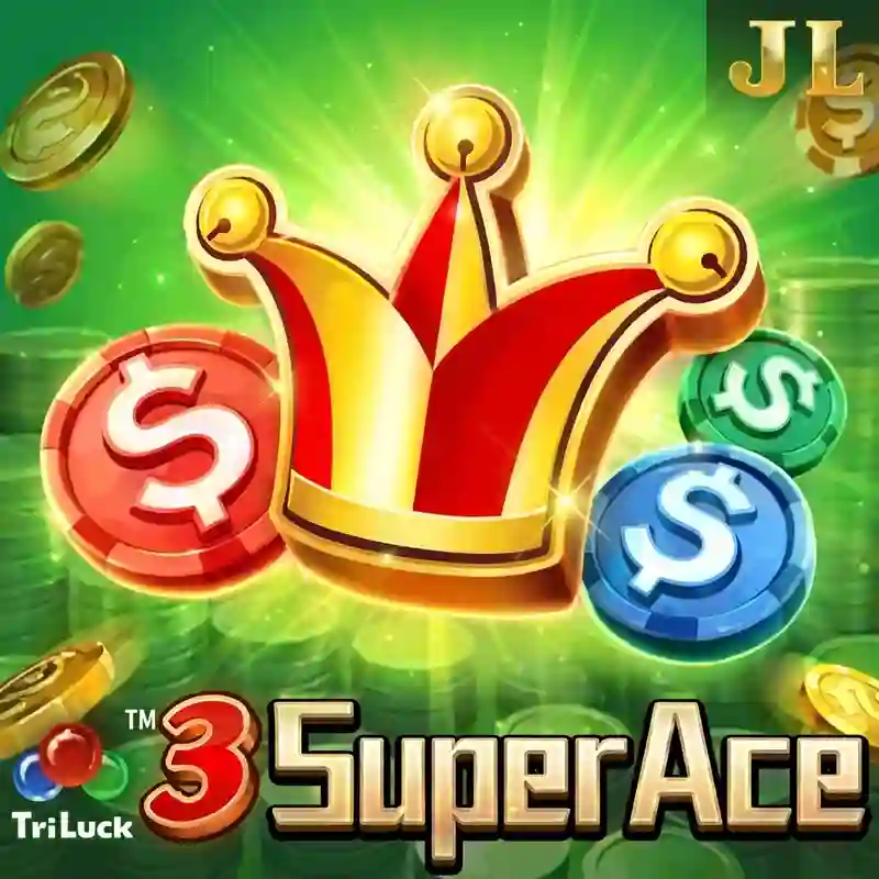3 Siêu Át Chủ Bài